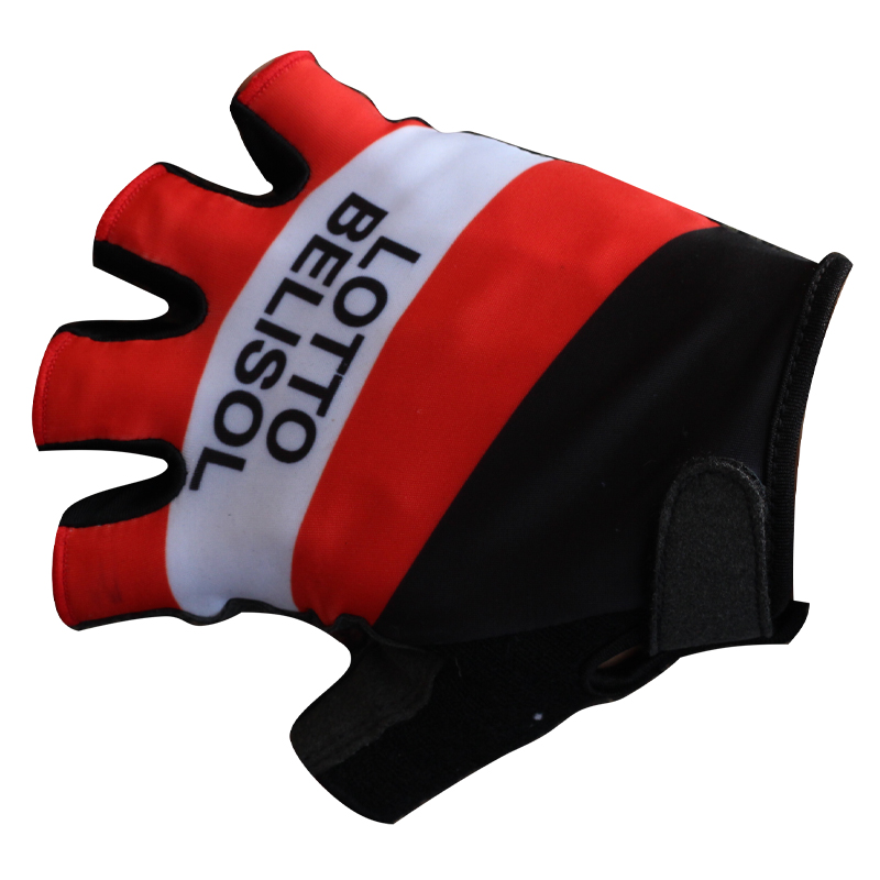 2014 Lotto Guanto Ciclismo